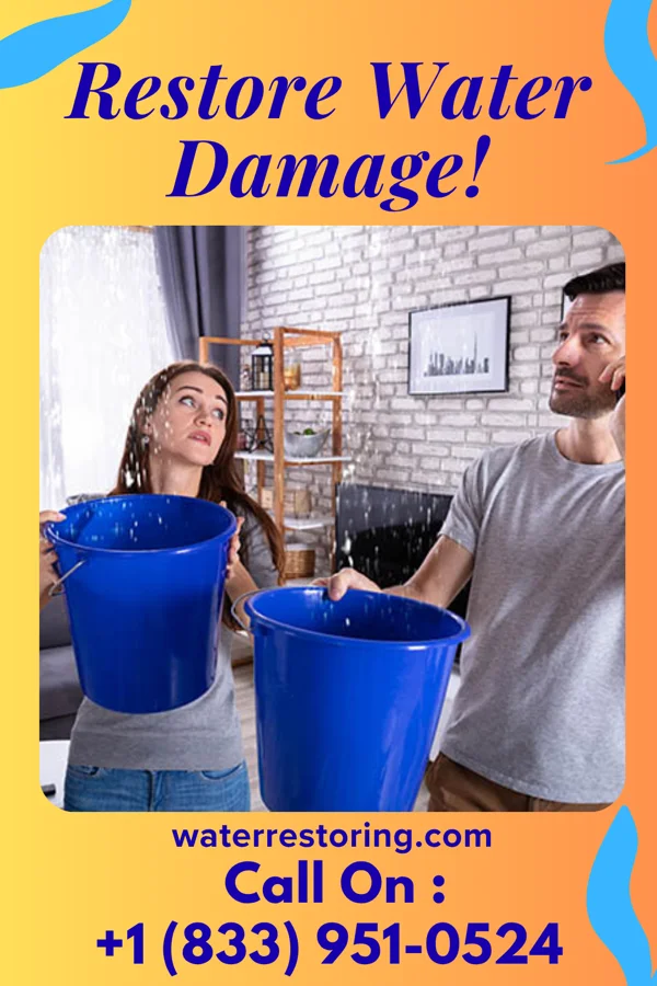 water restoration Pinnacle Recovery Contractors Cozad